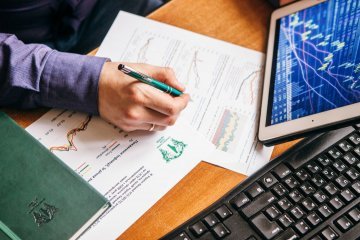 ВВП зріс у 2017-му на 20,5%... Як це? Чому ж ми ще не «тигр»?