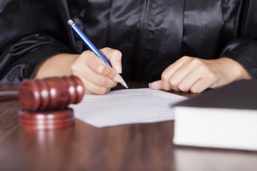 Декларації доброчесності: шестеро суддів завалили перевірку