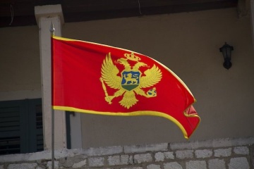 Montenegro donating 11% of its military budget to support Ukraine