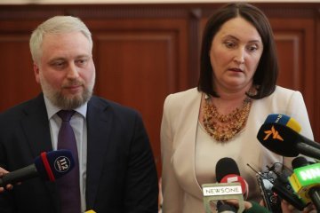 У НАЗК розгорівся скандал після наради з Президентом