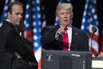 Суд виніс остаточний вирок експомічнику Трампа на виборах