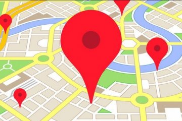 Google Maps “вивчили” українську