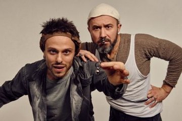 5'Nizza представить Україну на культовому фестивалі у Будапешті