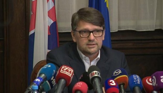 Міністр культури Словаччини подав у відставку через вбивство журналіста