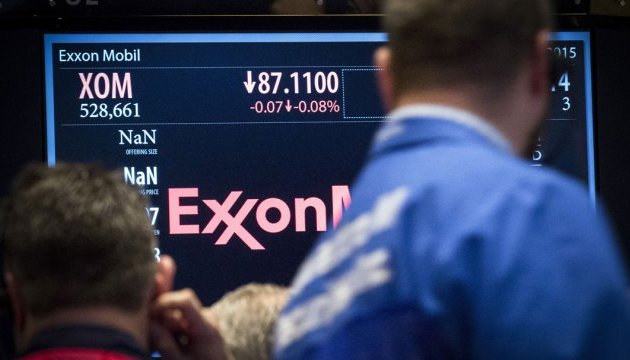ExxonMobil припиняє участь у проєкті «Сахалін-1» у Росії