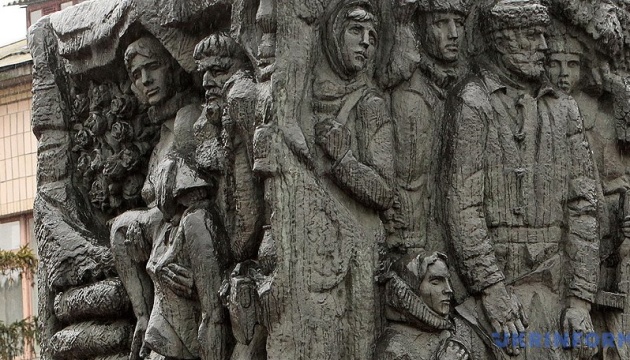 Дослідити Корюківську трагедію допоможе міжнародний проєкт - історик