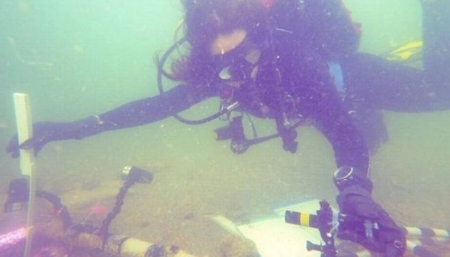 Во Флориде ученые обнаружили массовое подводное кладбище индейцев Во Флориде ученые обнаружили массовое подводное кладбище индейцев