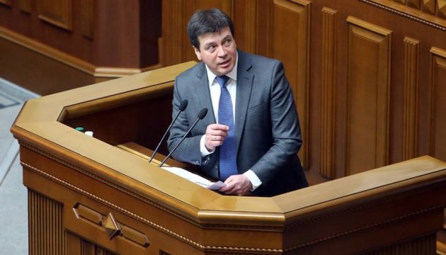 Cabinet of Ministers: Ukraine’s construction code brought in line with EU standards 