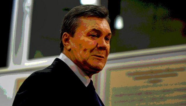 Мартовская пресс-конференция «легитимного» из-под полы Москвы Мартовская пресс-конференция «легитимного» из-под полы Москвы