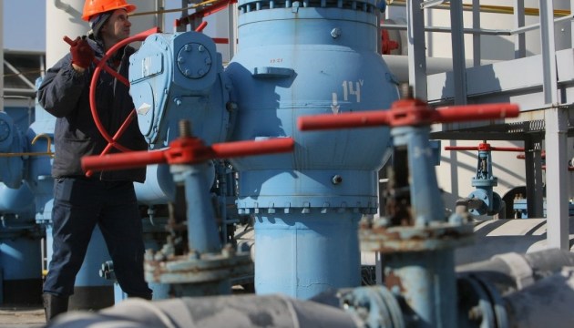 Russia increases gas transit through territory of Ukraine by 20% due to Nord Stream's repairs