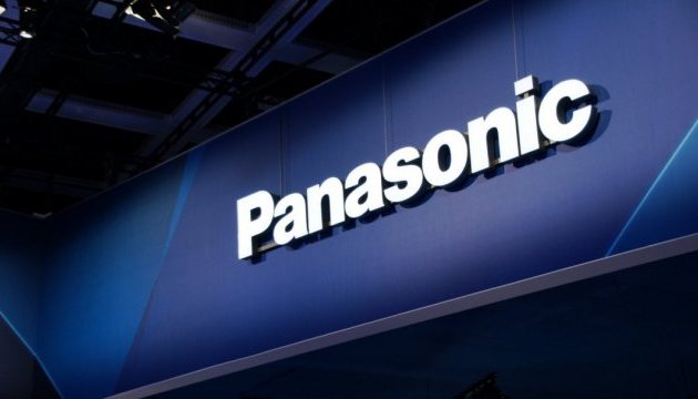 Panasonic зайнявся розробкою 