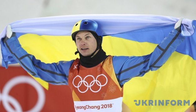 Пекин-2022: все украинцы допущены к квалификации в мужской акробатике