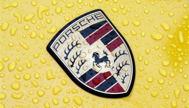 Porsche заявляє про намір випуску літаючих таксі 