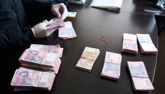 Керівникам фіктивних фірм повідомили про підозру через розкрадання грошей Укрзалізниці