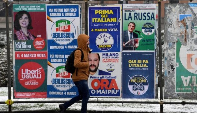 Вибори в Італії: ніхто не міг перемогти