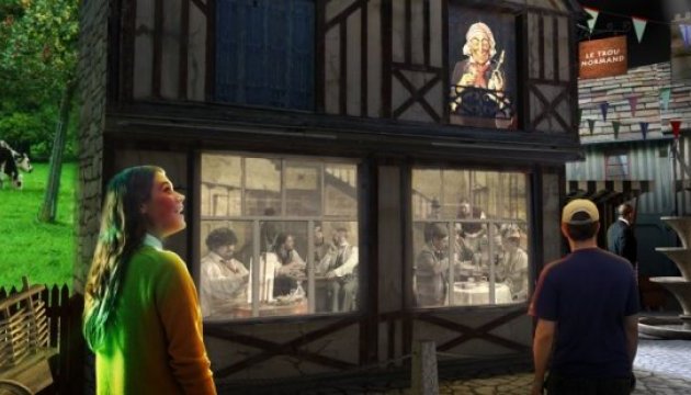 С туристами поделятся секретами приготовления кальвадоса С туристами поделятся секретами приготовления кальвадоса