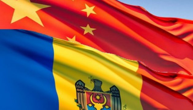 У Молдові стартували переговори щодо створення ЗВТ з Китаєм