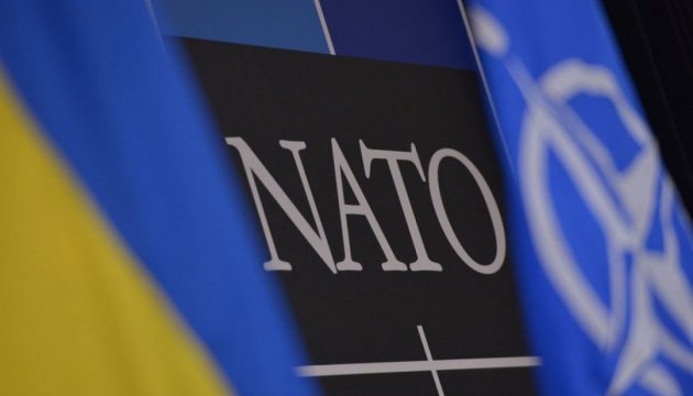Friz: Representantes de la OTAN notan el progreso en la reforma del sector de defensa ucraniano
