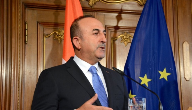 Turkey, Ukraine close to signing free trade agreement