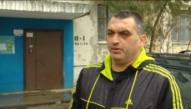 У Чернівцях побили активіста «Стоп корупції»