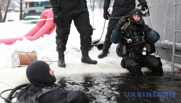 Як українські жінки підкорюють світ. Тепер – підводний!