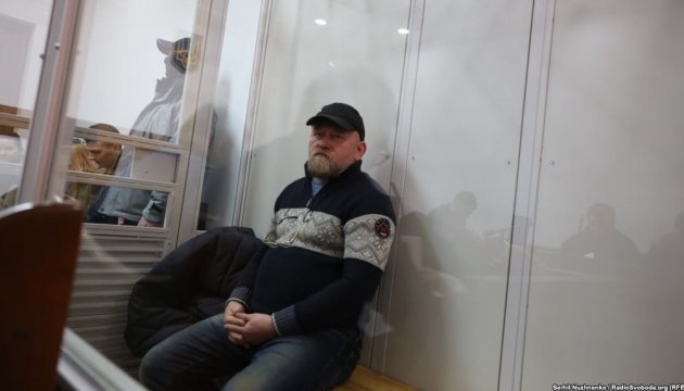 Volodymyr Rouban : libérateur ou terroriste?