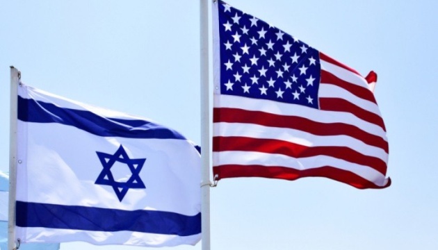 Министры обороны США и Израиля обсудили эскалацию на Ближнем Востоке