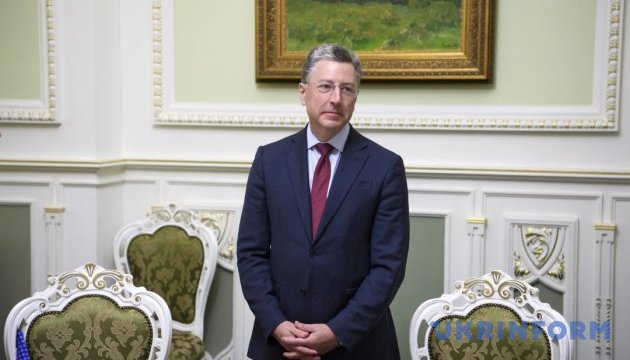 Volker intends to make his seventh visit to Ukraine