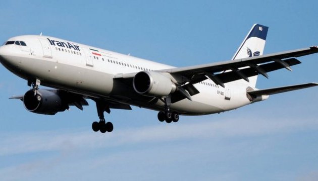 Сербія і Іран відновили авіасполучення після 27-річної перерви