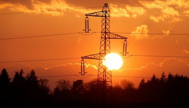 Ukrainian NPPs generated 237.60 mln kWh of electricity in last day