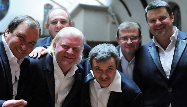 «Піккардійська Терція» відзначить своє 28-річчя концертом у Львові 