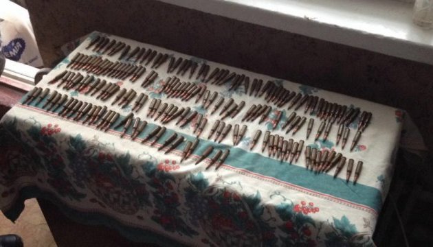 Массовые обыски в Украине: силовики рассказали, что нашли Массовые обыски в Украине: силовики рассказали, что нашли