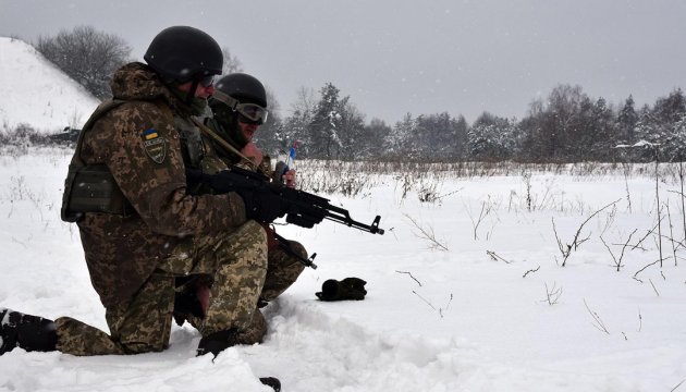 Бойовики гатять під Станицею, щоб зірвати розведення військ - штаб