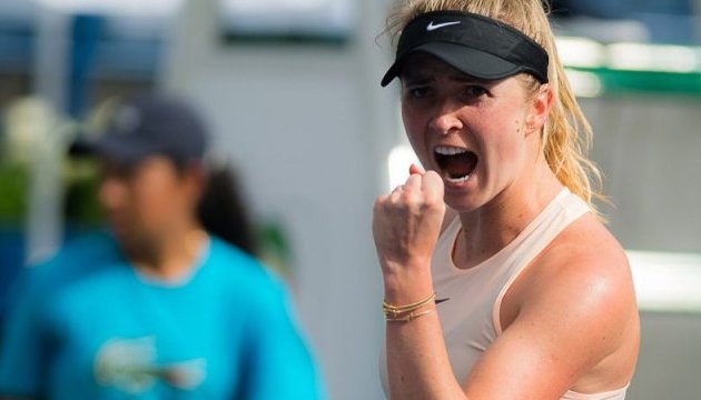 На турнірі WTA у Штутгарті заявлені Світоліна та ще 7 тенісисток з топ-10