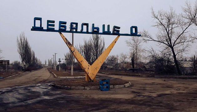 La Russie doit rendre le contrôle de Debaltseve à l’Ukraine