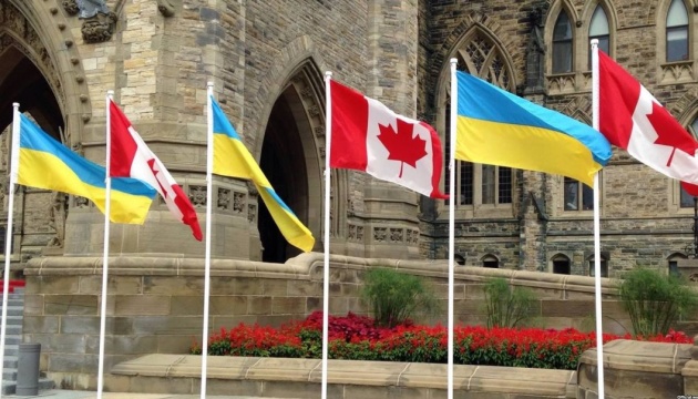 Le Canada et l'Estonie réaffirment leur soutien à l'Ukraine