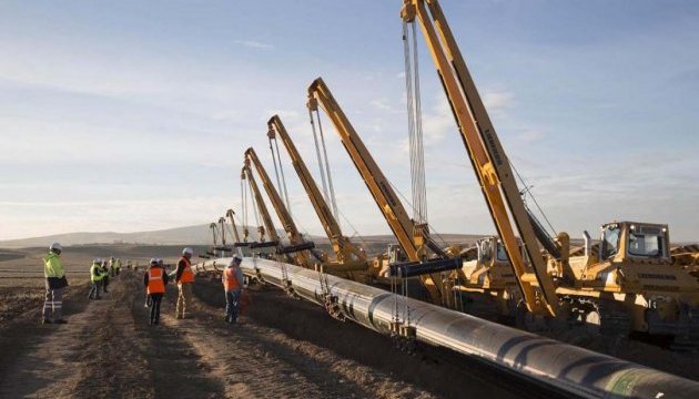 Південний газовий коридор: TANAP отримав €932 мільйона від євробанку