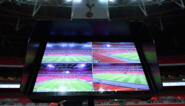 ФІФА затвердила відеоповтори та четверту заміну на ЧС-2018
