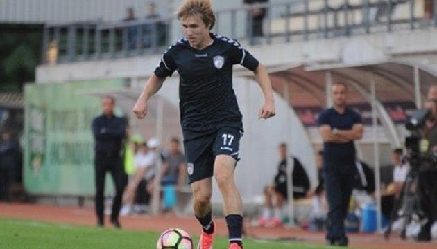 Футбол: 24 тур чемпіонату УПЛ стартував в Одесі з перемоги 