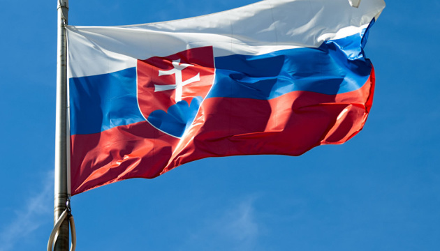 Slovakia to take part in Crimean Platform summit