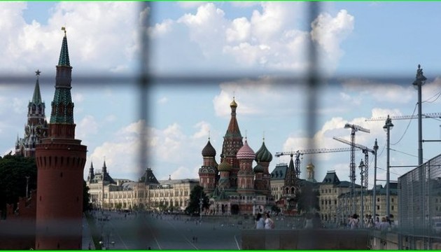 Arranca una serie de publicaciones sobre los presos del Kremlin