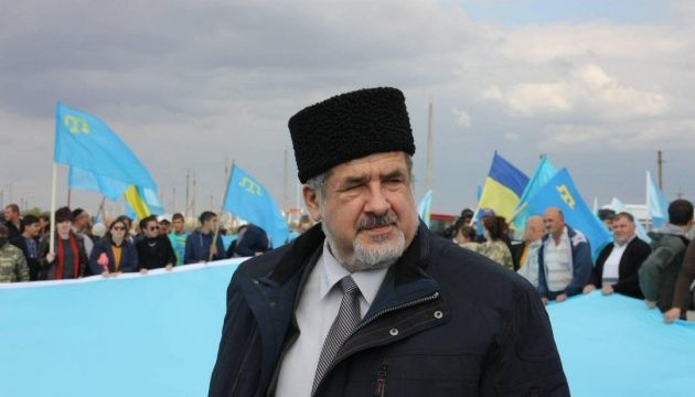 Those involved in deportation of Crimean Tatars should stand trial - Chubarov