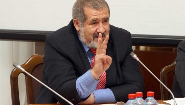 By Year of Indigenous Languages, appropriate amendments to Ukrainian legislation should be adopted – Chubarov