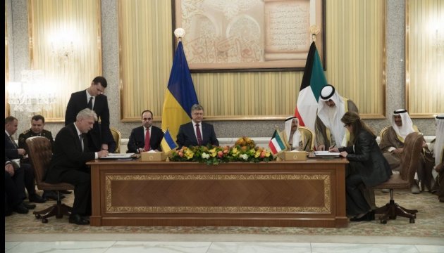 Kuwait simplificará el régimen de visados para los ucranianos