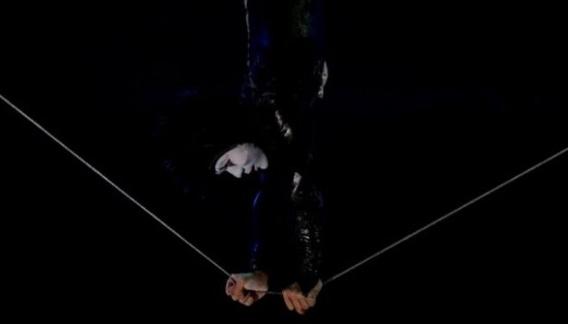 Артист Cirque du Soleil розбився на смерть під час виступу