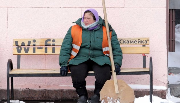Сніг у квітні: синоптик озвучив невтішний прогноз для українців