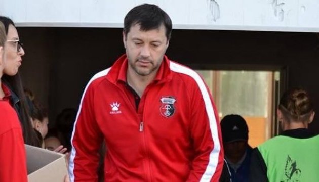 Українського тренера не пускають до Великобританії через скандальне отруєння Скрипаля