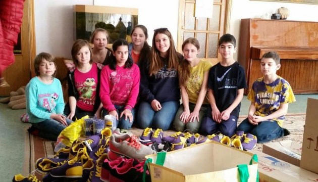 Французький піаніст організував турне на підтримку дітей-сиріт з Донбасу