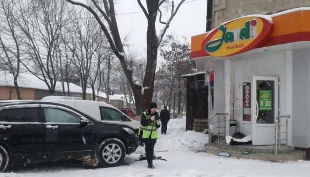 У магазині Кишинева вибухнула граната: двоє загиблих, троє поранених