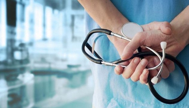Влада Києва готує повний перелік лікарень, де можна укласти декларацію